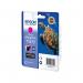 Epson T1573 Turtle UltraChrome Ink Cartridge High Yield Vivid Magenta C13T15734010 EP47945
