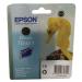 Epson T0481 Black Inkjet Cartridge C13T04814010 / T0481
