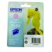 Epson T0486 Light Magenta Inkjet Cartridge C13T04864010