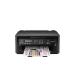 Epson Black WorkForce WF-2510WF All-in-One Wireless Colour A4 Inkjet Printer C11CC58301
