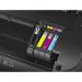 Epson Black WorkForce WF-2010W Wireless Colour A4 Inkjet Printer C11CC40301 EP51707