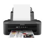 Epson Black WorkForce WF-2010W Wireless Colour A4 Inkjet Printer C11CC40301 EP51707