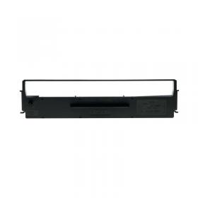 Epson SIDM Ribbon Cartridge Black C13S015633 EP51948