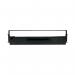 Epson SIDM Ribbon Cartridge Black C13S015633 EP51948