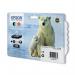 Epson 26 Ink Cartridge Claria Premium Polar Bear Multipack CMYK C13T26164010 EP51986