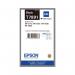 Epson T7891 Ink Cartridge DURABrite Ultra XXL Black C13T789140 EP52923