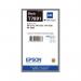 Epson T7891 DURABrite Ultra Ink Cartridge Extra High Yield Black C13T789140 EP52923