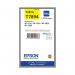 Epson T7894 Ink Cartridge DURABrite Ultra XXL Yellow C13T789440 EP52928