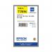 Epson T7894 DURABrite Ultra Ink Cartridge Extra High Yield Yellow C13T789440 EP52928