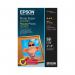 Epson Photo Paper Glossy 10x15cm 200gsm (Pack of 50) C13S042547 EP52949