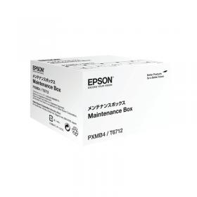 Epson PXMB4/T6712 Maintenance Box C13T671200 EP53807