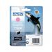 Epson T7606 Killer Whale UltraChrome HD Ink Cartridge Vivid Light Magenta C13T76064010 EP53911