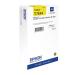 Epson T7554 XL Yellow High Yield Ink Cartridge C13T755440 / T7554