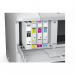 Epson WorkForce Pro WF-8090DW A3 Colour Inkjet Printer C11CD43301BY EP54106