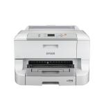 Epson WorkForce Pro WF-8090DW A3 Colour Inkjet Printer C11CD43301BY EP54106