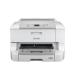 Epson WorkForce Pro WF-8090DW A3 Colour Inkjet Printer C11CD43301BY