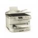 Epson Black WorkForce Pro WF-8510DWF A3+ Multifunctional Inkjet Printer C11CD44301BY EP54107