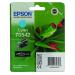 Epson T0542 Cyan Inkjet Cartridge C13T05424010