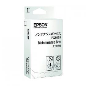 Epson T2950 Maintenance Box For WF-100W WF-110W Series C13T295000 EP54372