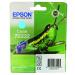Epson Stylus Pro 9600 Light Cyan Inkjet Cartridge C13T544500