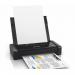 Epson Black WorkForce WF-100W A4 Portable Inkjet Printer C11CE05402BY EP54573