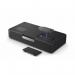 Epson Black WorkForce WF-100W A4 Portable Inkjet Printer C11CE05402BY EP54573