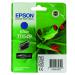 Epson T0549 Blue Inkjet Cartridge C13T05494010 / T0549