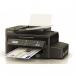 Epson EcoTank ET-4500 Inkjet Printer Black C11CE90401 EP55242