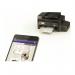Epson EcoTank ET-4500 Inkjet Printer Black C11CE90401 EP55242