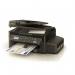 Epson EcoTank ET-4500 Inkjet Printer Black C11CE90401 EP55242