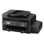 Epson EcoTank ET-4500 Inkjet Printer Black C11CE90401 EP55242