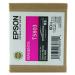 Epson T5803 Magenta Ink Cartridge C13T580300 / T580300