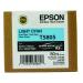 Epson T5805 Light Cyan Inkjet Cartridge C13T580500 / T5805