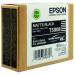 Epson T5808 Matte Black Inkjet Cartridge C13T580800 / T5808