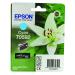 Epson T0592 Cyan Inkjet Cartridge C13T05924010 / T0592