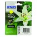 Epson T0594 Yellow Inkjet Cartridge C13T05944010 / T0594