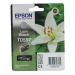 Epson T0597 Light Black Inkjet Cartridge C13T05974010 / T0597