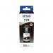 Epson 774 Ink Bottle EcoTank 140ml Pigment Black C13T774140 EP60141