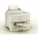 Epson WorkForce Pro WF-6090DW A4 Colour Inkjet Printer C11CD47301BY EP60443