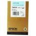 Epson Stylus Pro 4800/4880 Light Cyan Inkjet Cartridge C13T605500