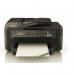 Epson WorkForce WF-2750DWF Multifunctional Colour Inkjet Printer Black C11CF76401 EP61645