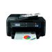 Epson WorkForce WF-2750DWF Multifunctional Colour Inkjet Printer Black C11CF76401