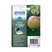 Epson T1292 Apple DURABrite Ultra Ink Cartridge Cyan C13T12924012 EP62470
