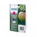 Epson T1293 Apple DURABrite Ultra Ink Cartridge Magenta C13T12934012 EP62472