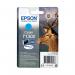 Epson T1302 Stag DURABrite Ultra Ink Cartridge Cyan C13T13024012 EP62480