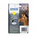 Epson T1304 Ink Cartridge DURABrite Ultra Extra High Yield Stag Yellow C13T13044012 EP62484