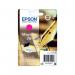 Epson 16 Ink Cartridge DURABrite Ultra Pen/Crossword Magenta C13T16234012 EP62492