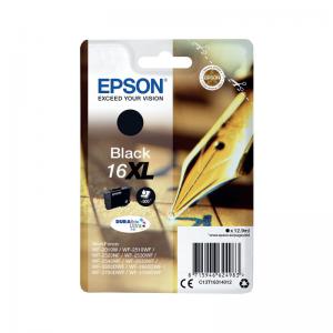 Epson 16XL Pen and Crossword DURABrite Ultra Ink Cartridge High Yield