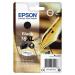 Epson 16XL Black Inkjet Cartridge C13T16314012