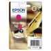 Epson 16XL Magenta Inkjet Cartridge (Capacity 450 pages) C13T16334012